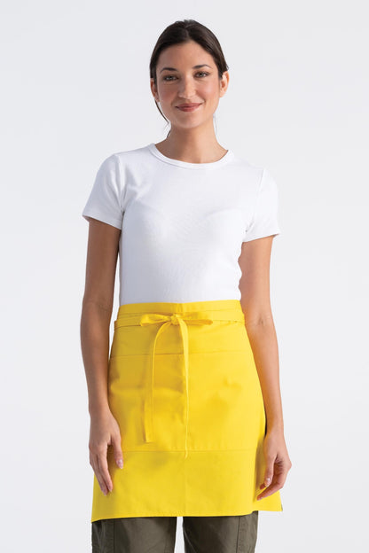 Half Bistro Apron