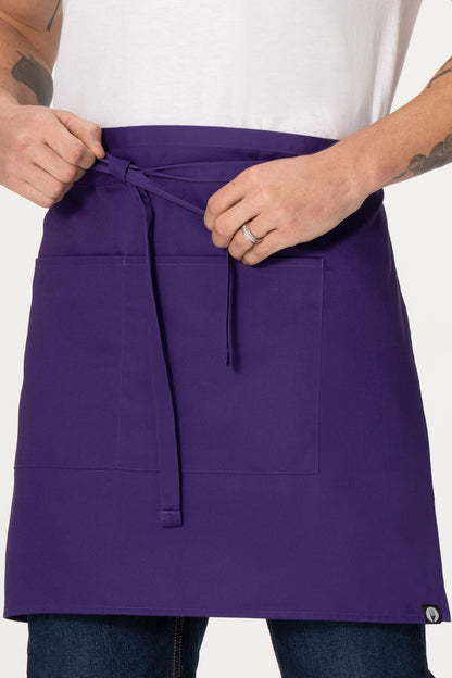 Half Bistro Apron