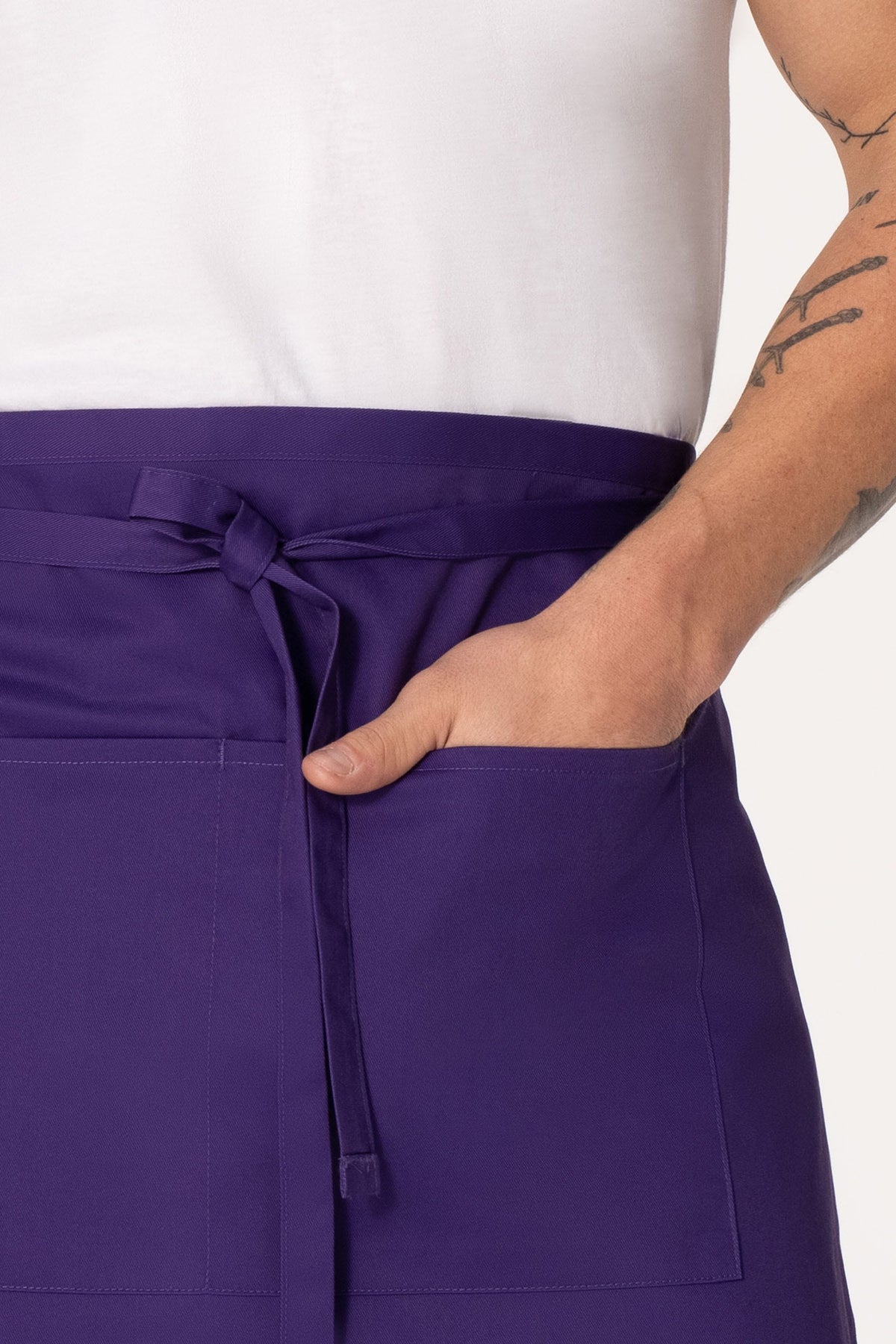Half Bistro Apron