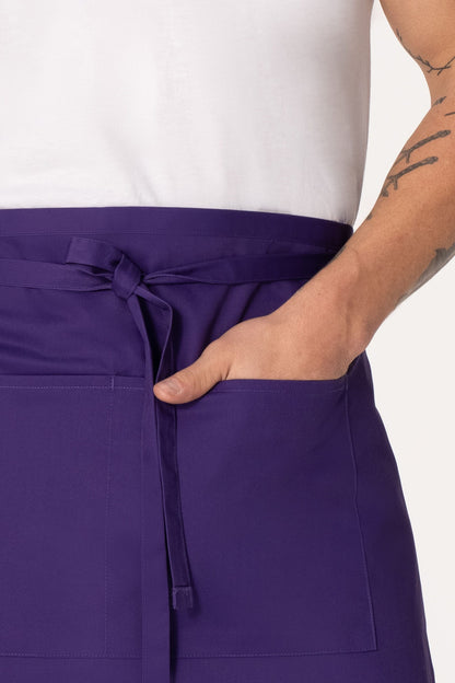 Half Bistro Apron