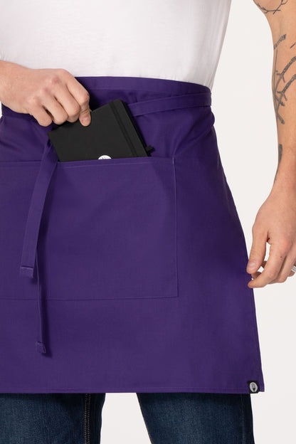 Half Bistro Apron