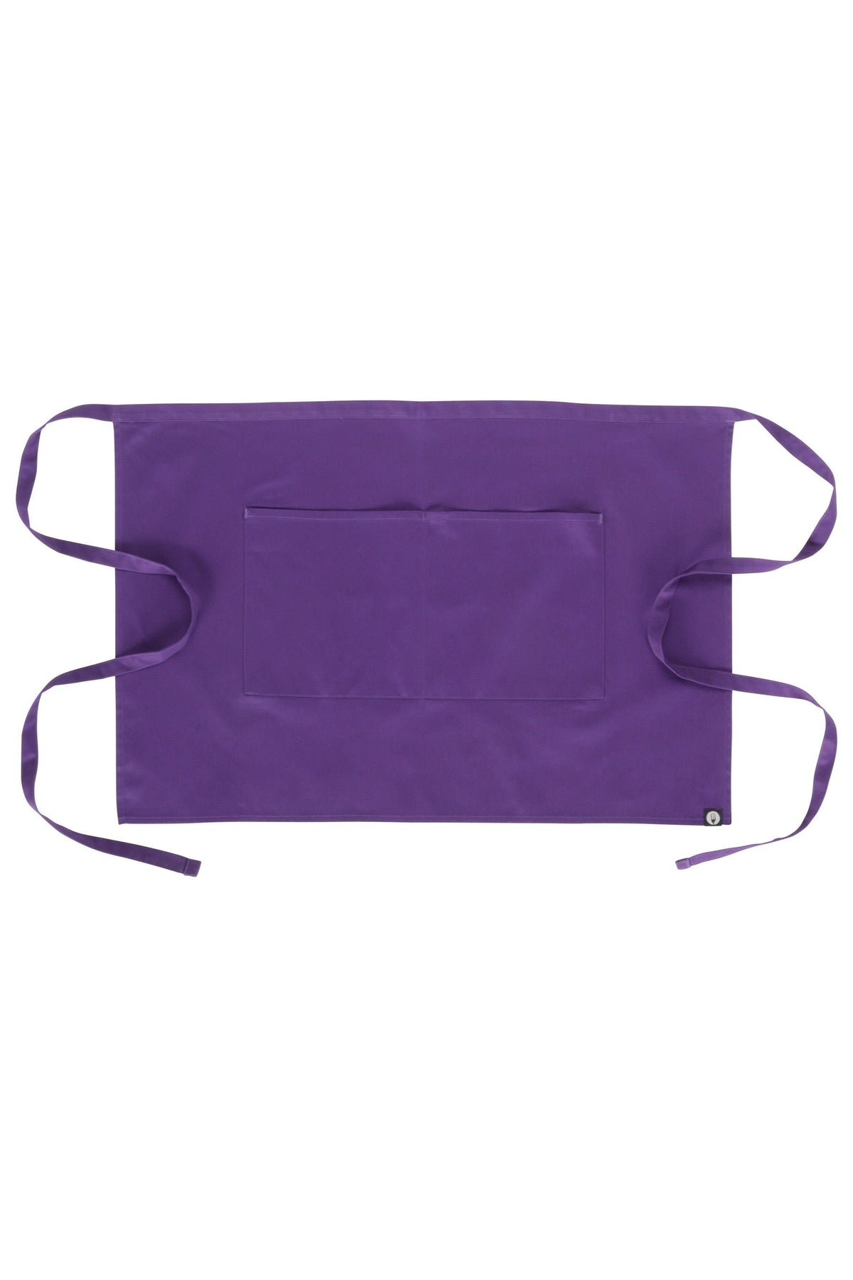 Half Bistro Apron