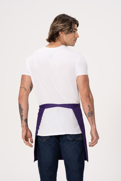 Half Bistro Apron