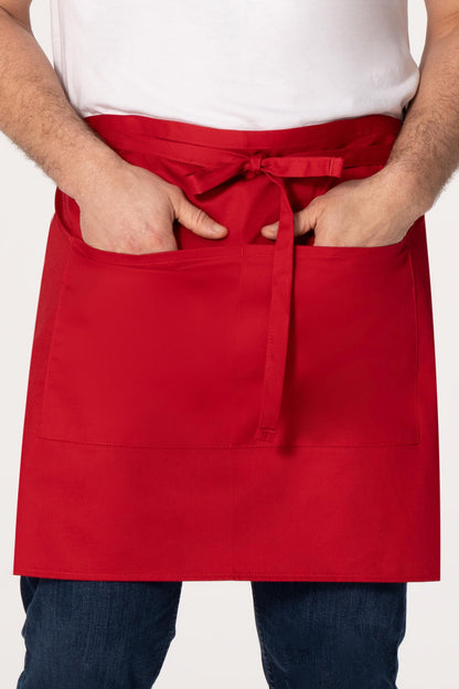 Half Bistro Apron