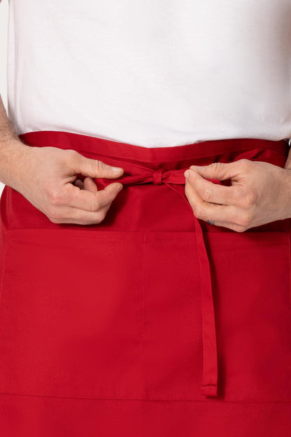 Half Bistro Apron
