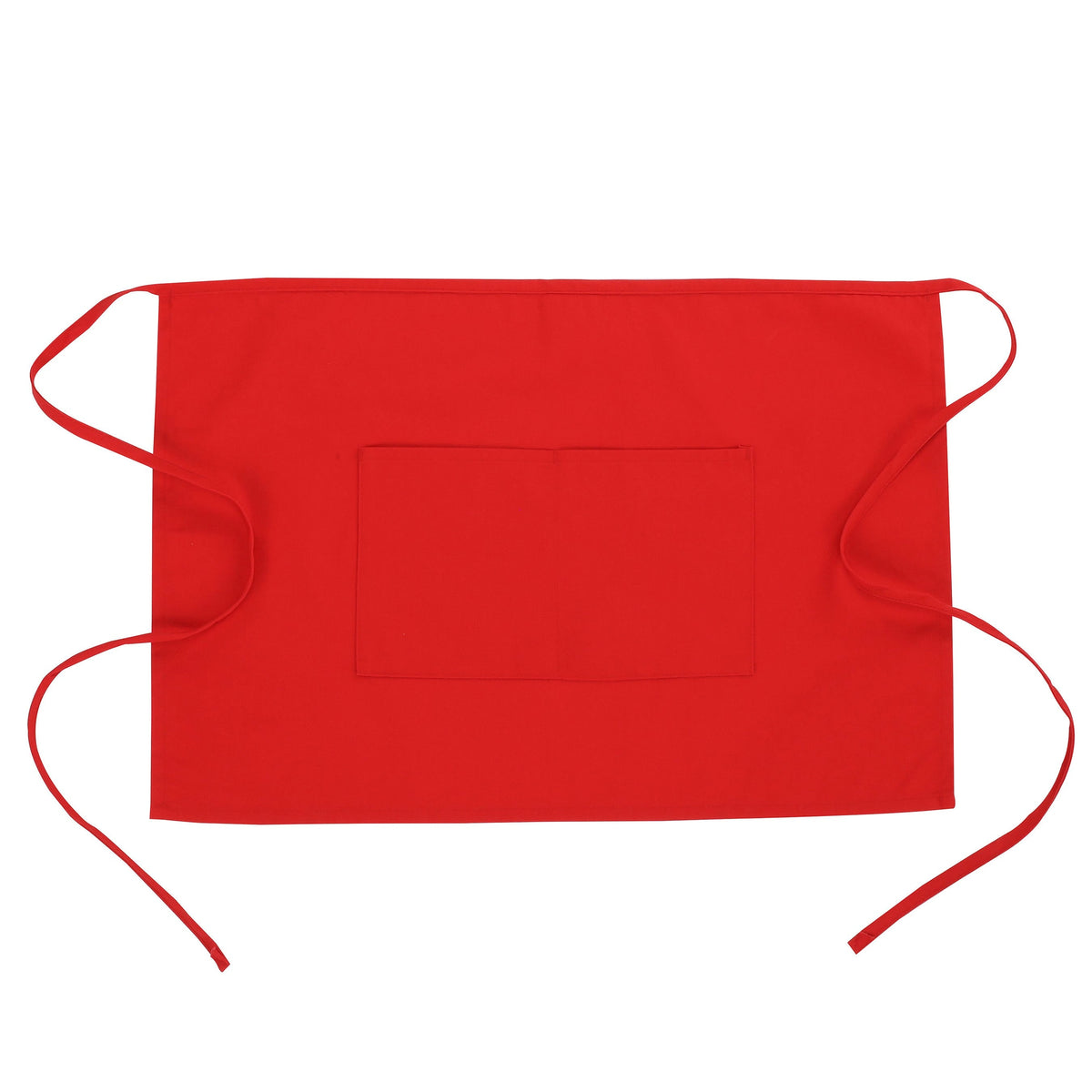 Half Bistro Apron