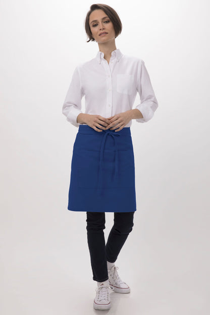 Half Bistro Apron