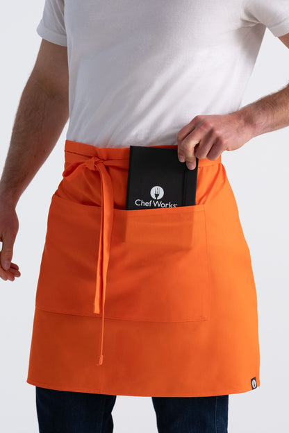 Half Bistro Apron