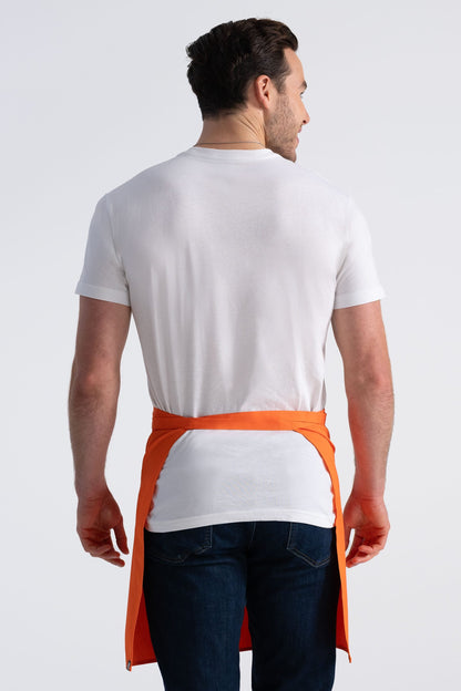 Half Bistro Apron