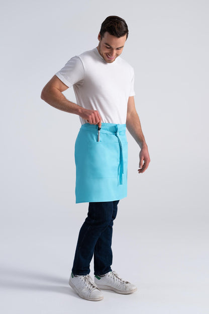 Half Bistro Apron