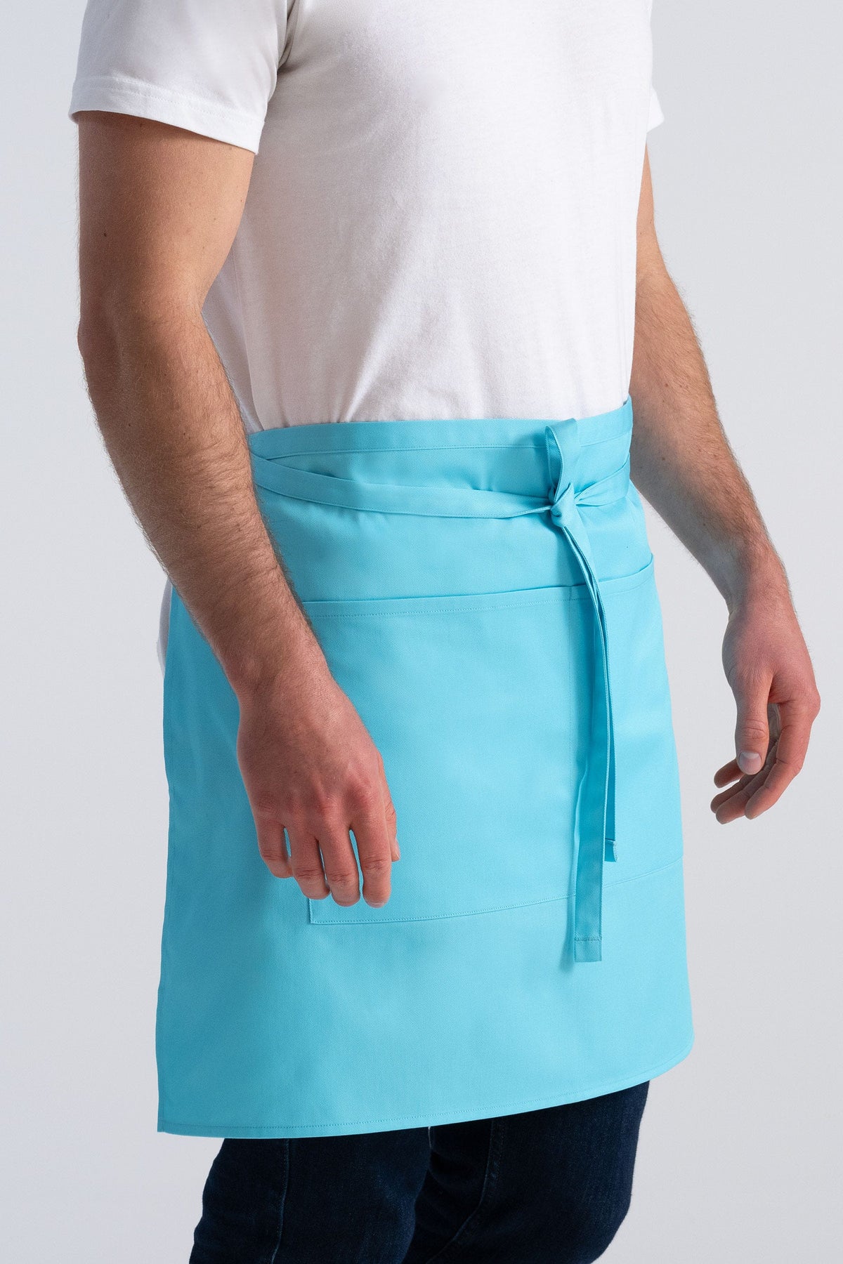 Half Bistro Apron