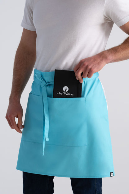 Half Bistro Apron