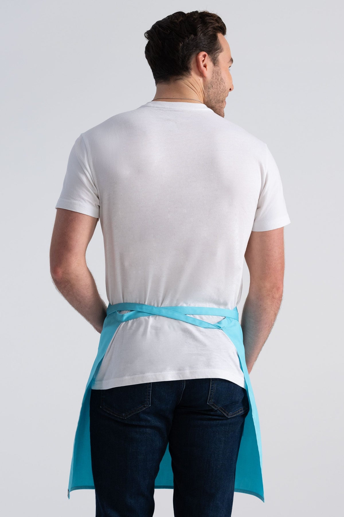 Half Bistro Apron