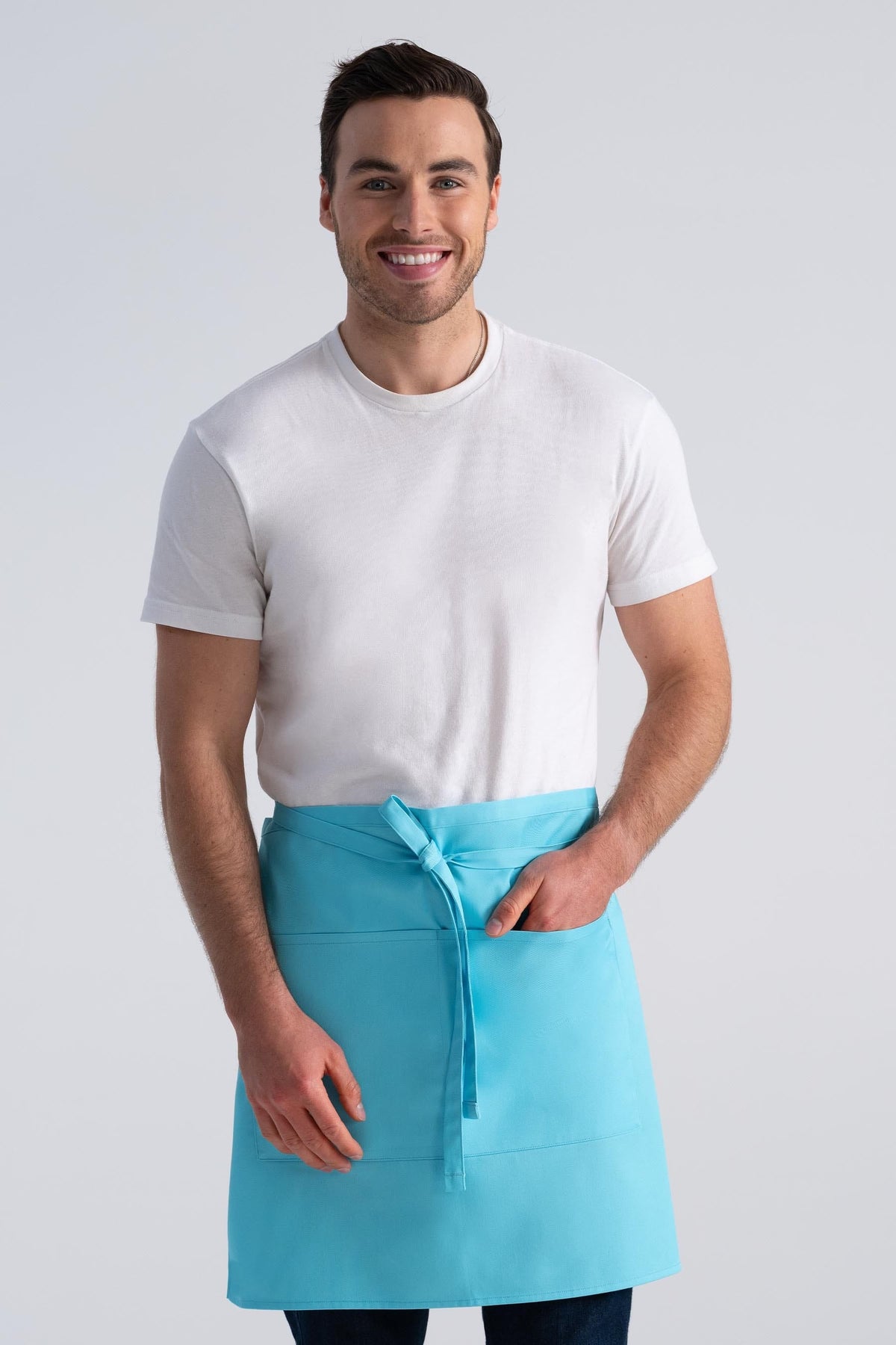 Half Bistro Apron