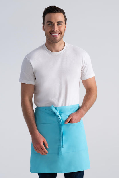 Half Bistro Apron