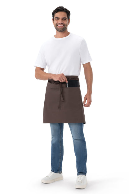 Half Bistro Apron