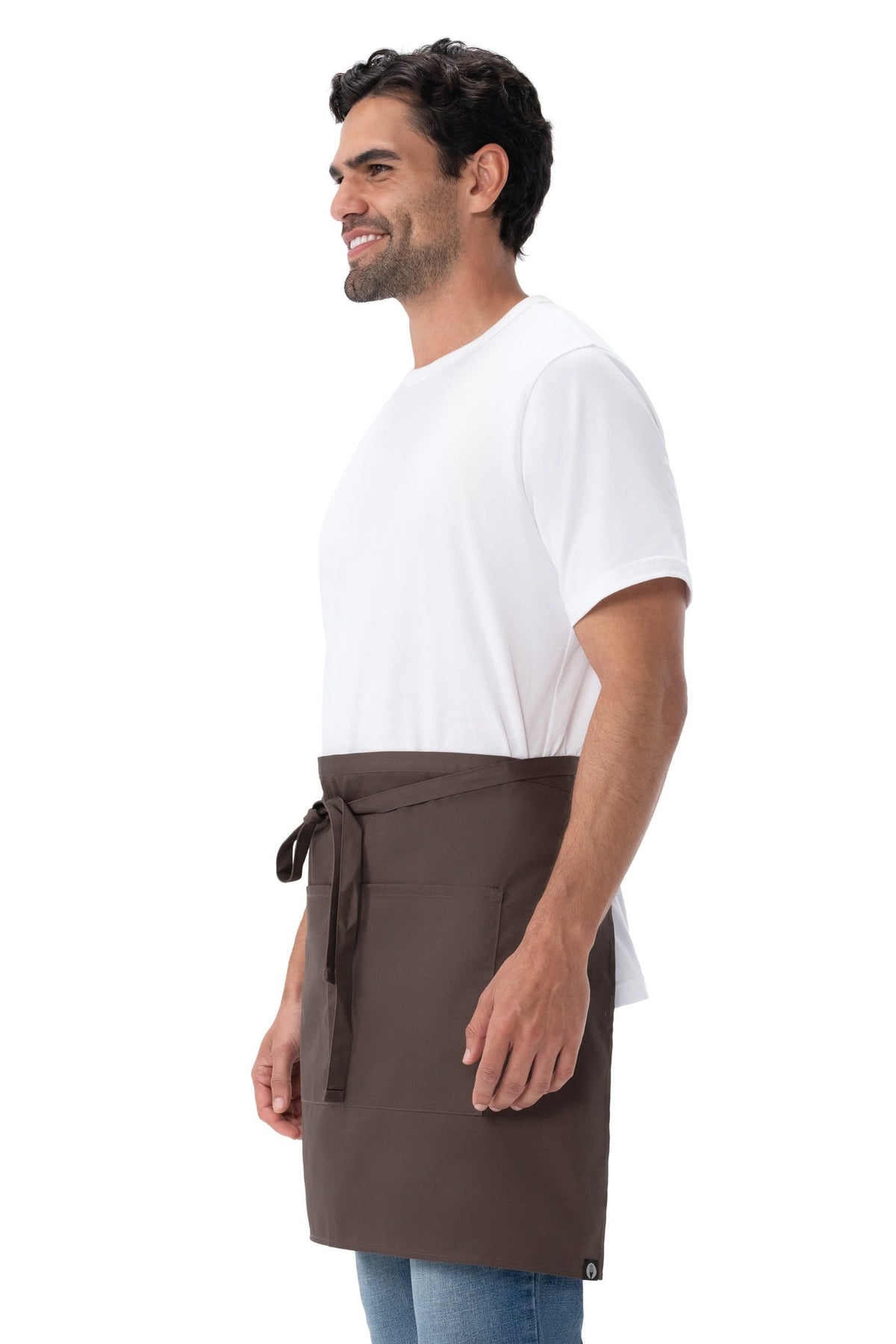 Half Bistro Apron