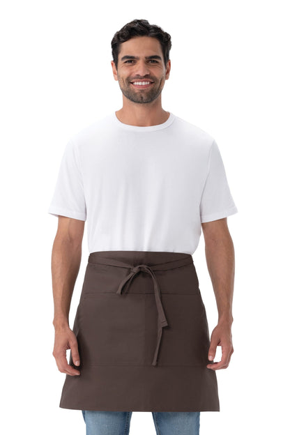 Half Bistro Apron