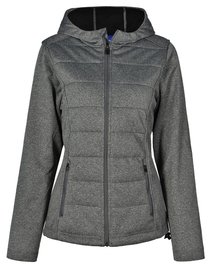 JK52 Charcoal