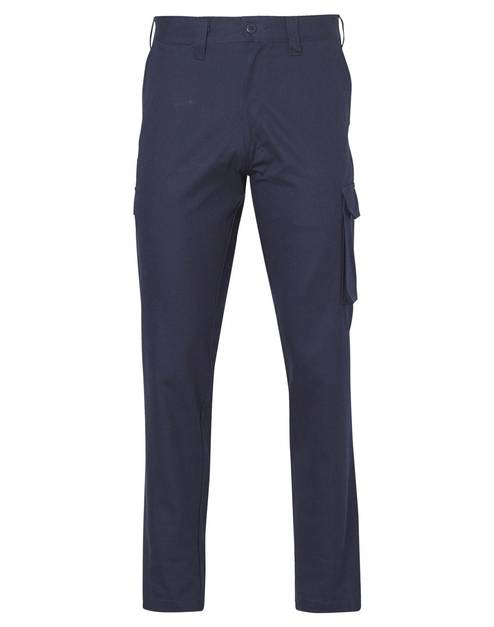 WP07 Navy