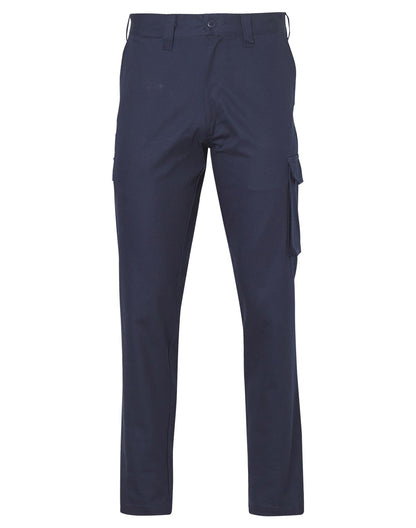 WP07 Navy