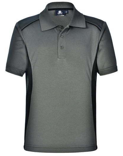 PS79K Ash / Black