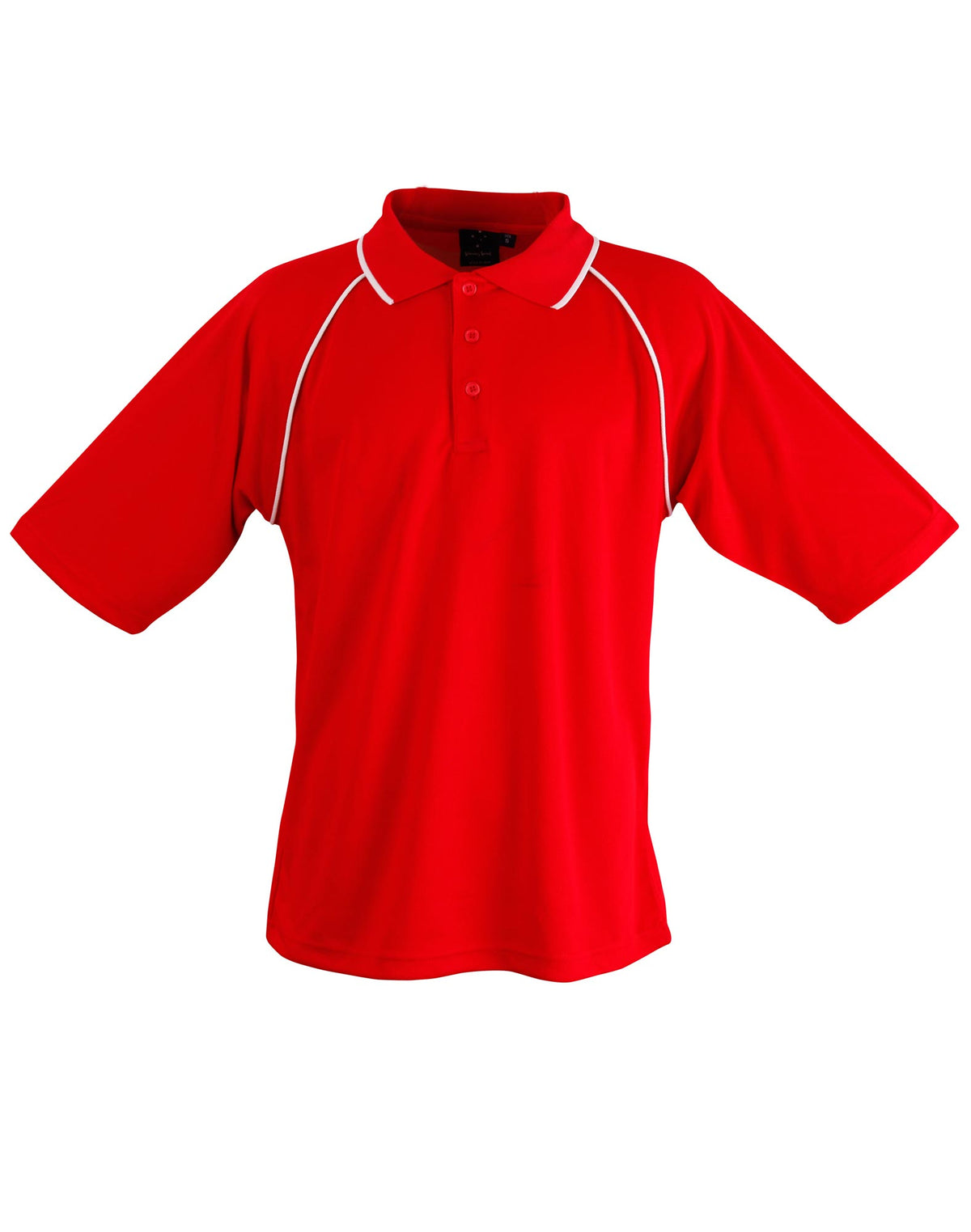PS20 Red / White