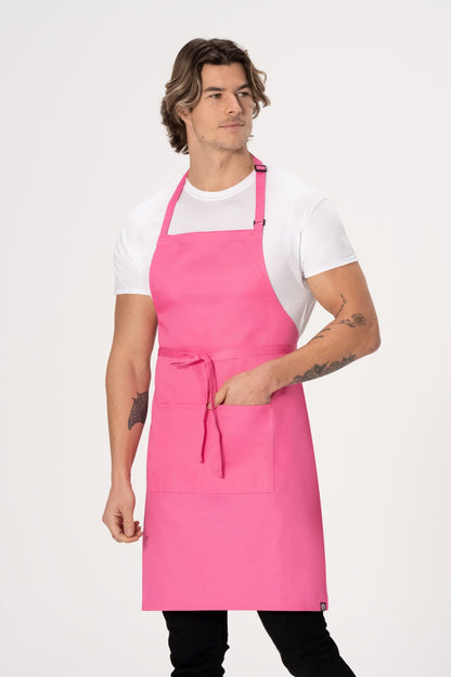 Bib Apron