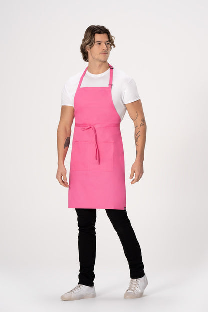 Bib Apron