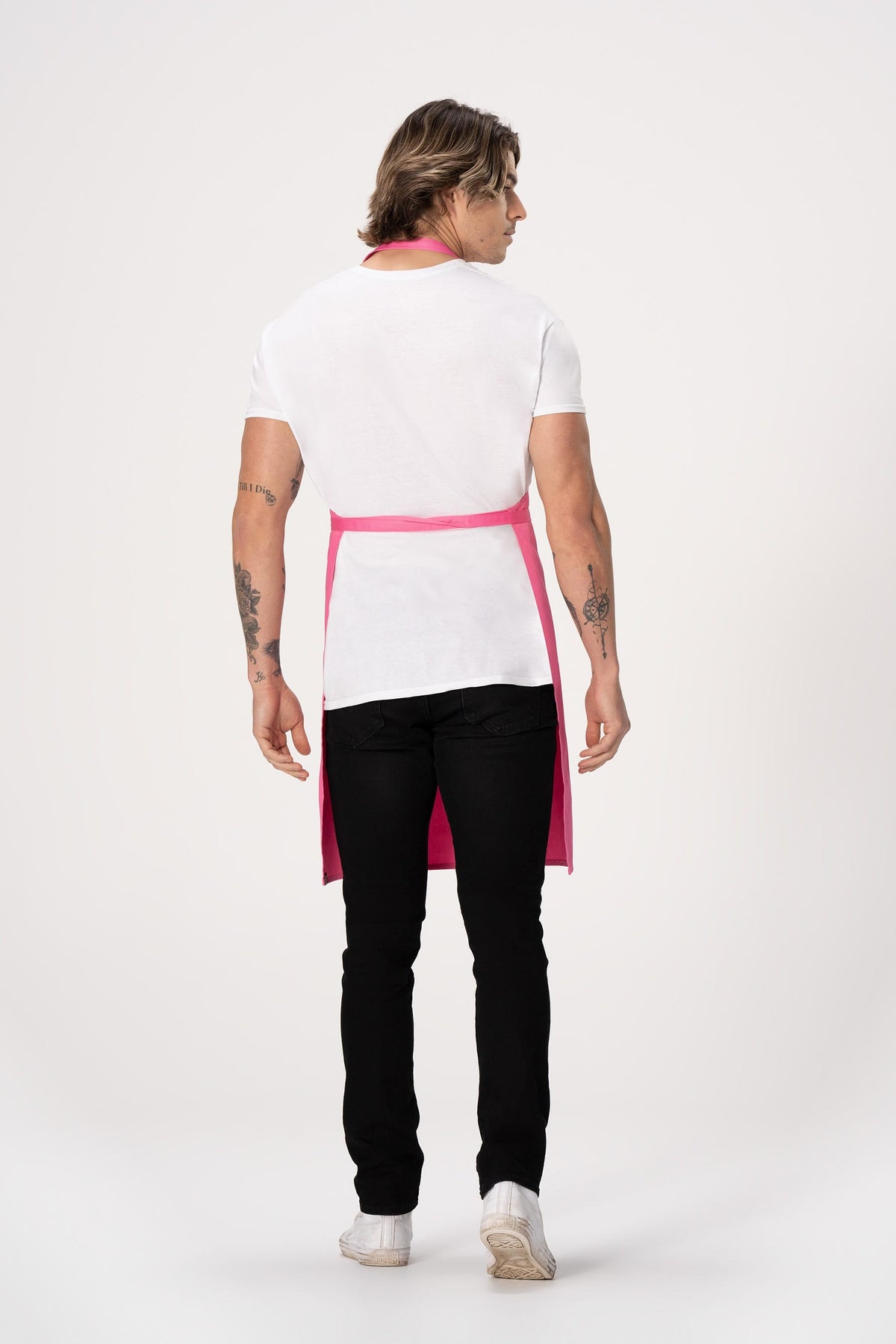 Bib Apron