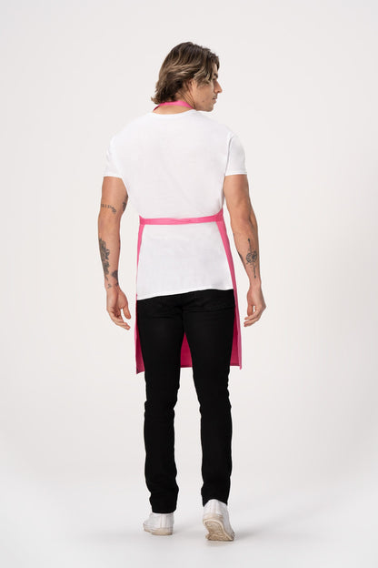 Bib Apron