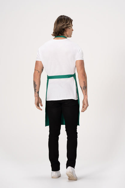 Bib Apron