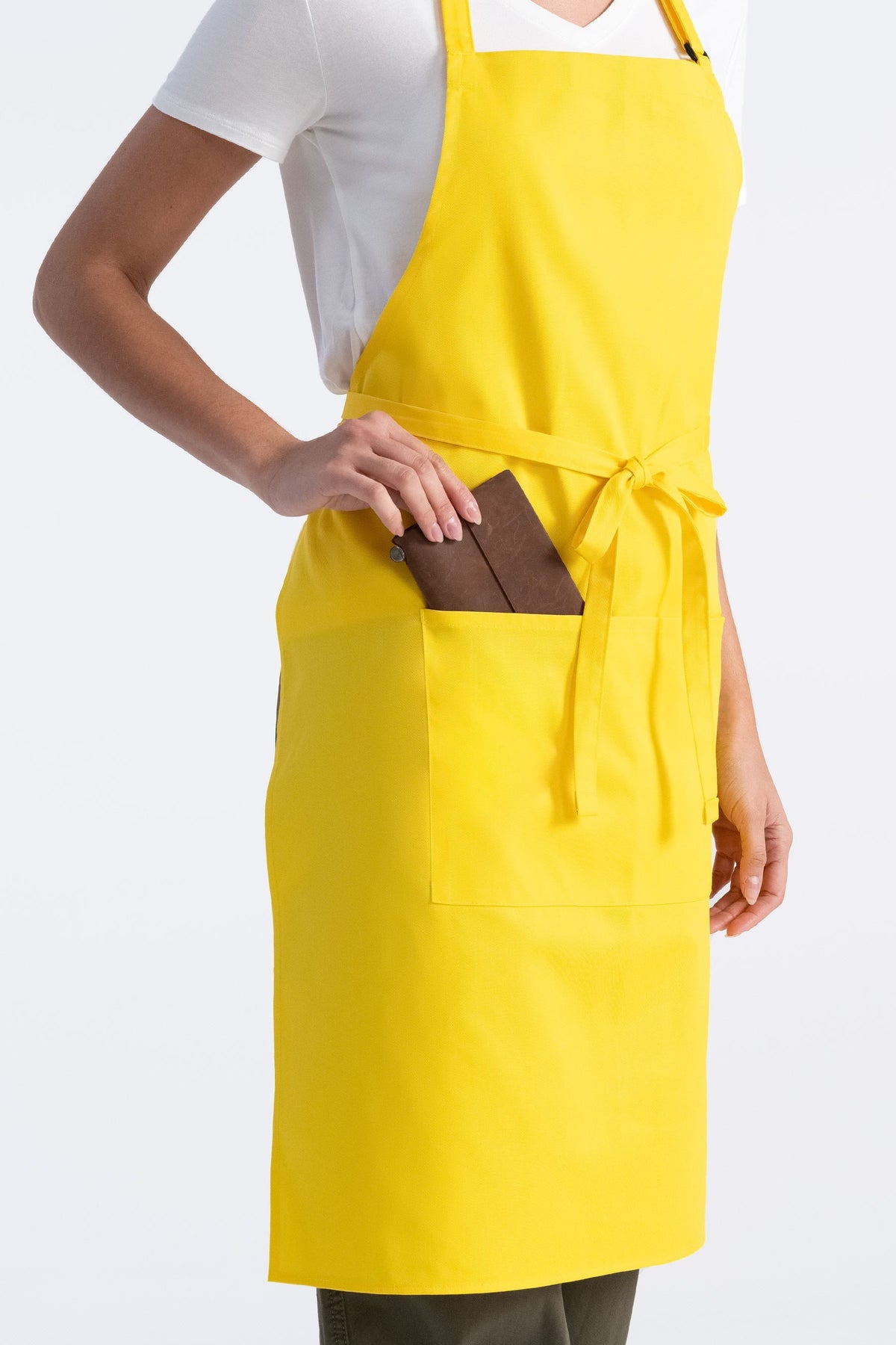 Bib Apron