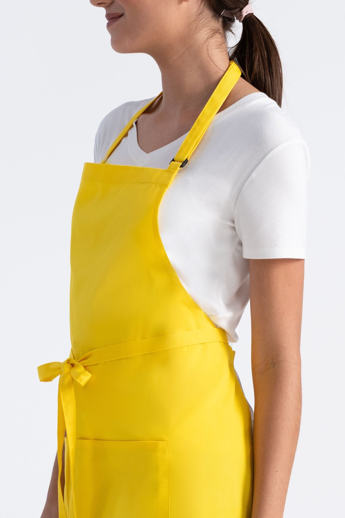 Bib Apron