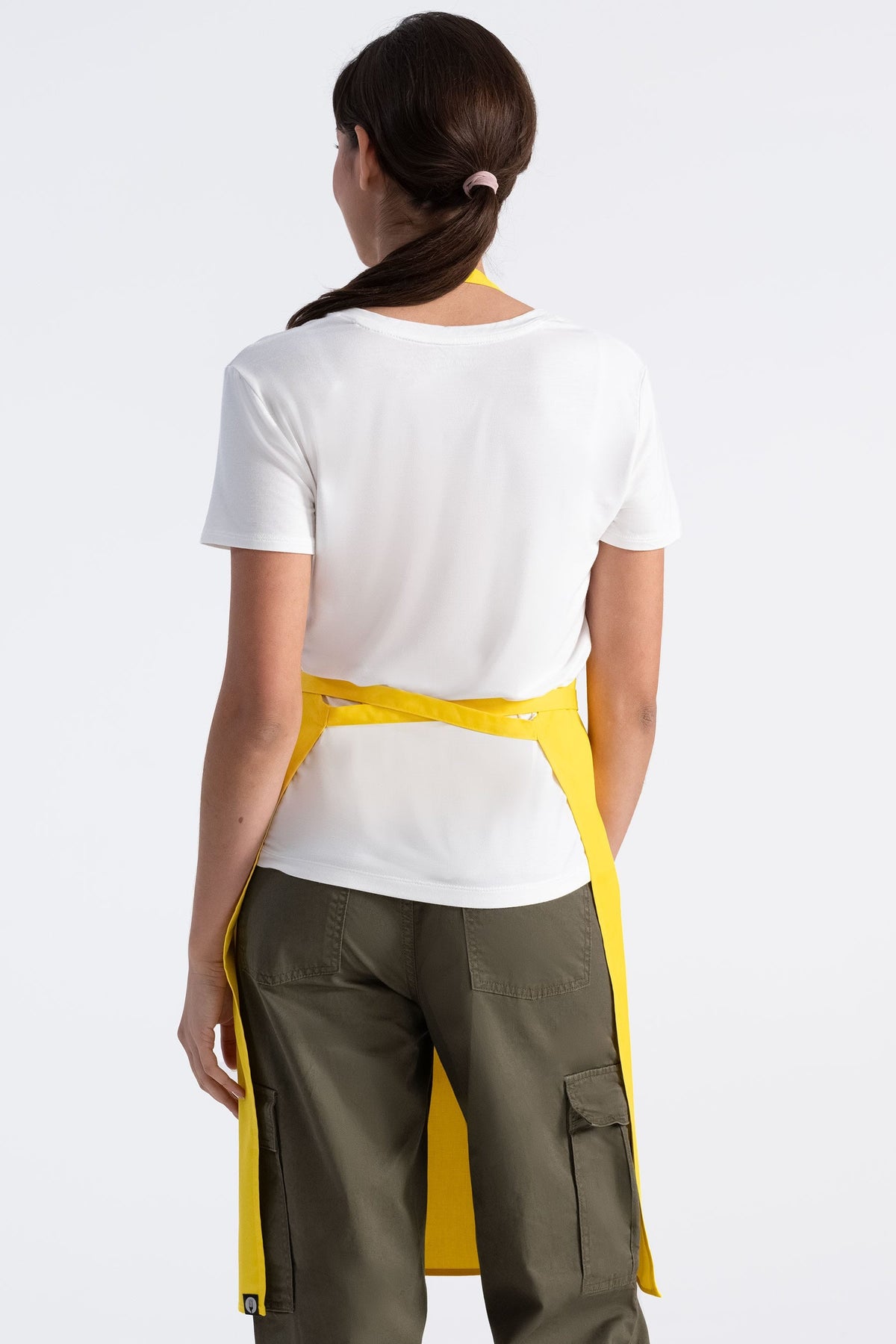 Bib Apron