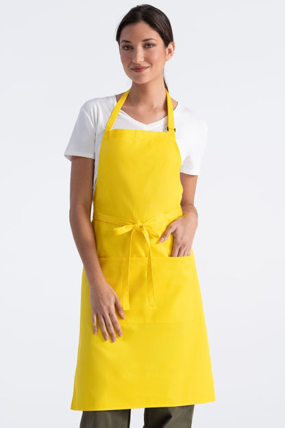 Bib Apron
