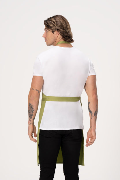Bib Apron