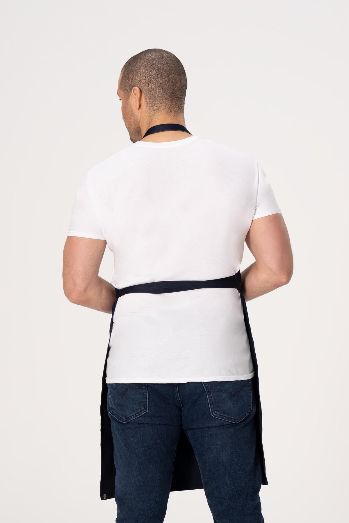 Bib Apron