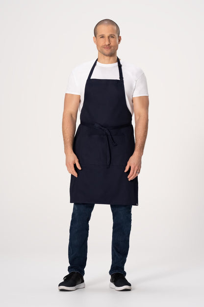 Bib Apron