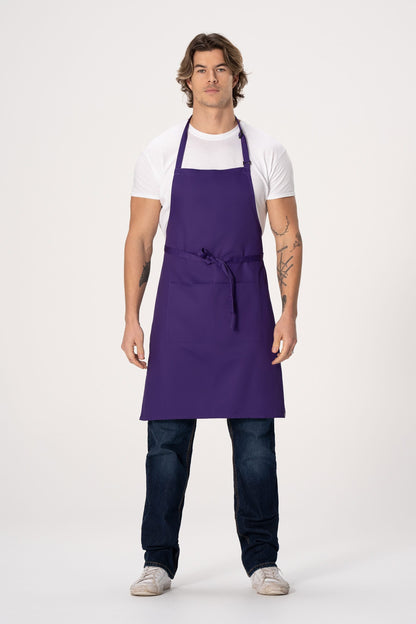 Bib Apron