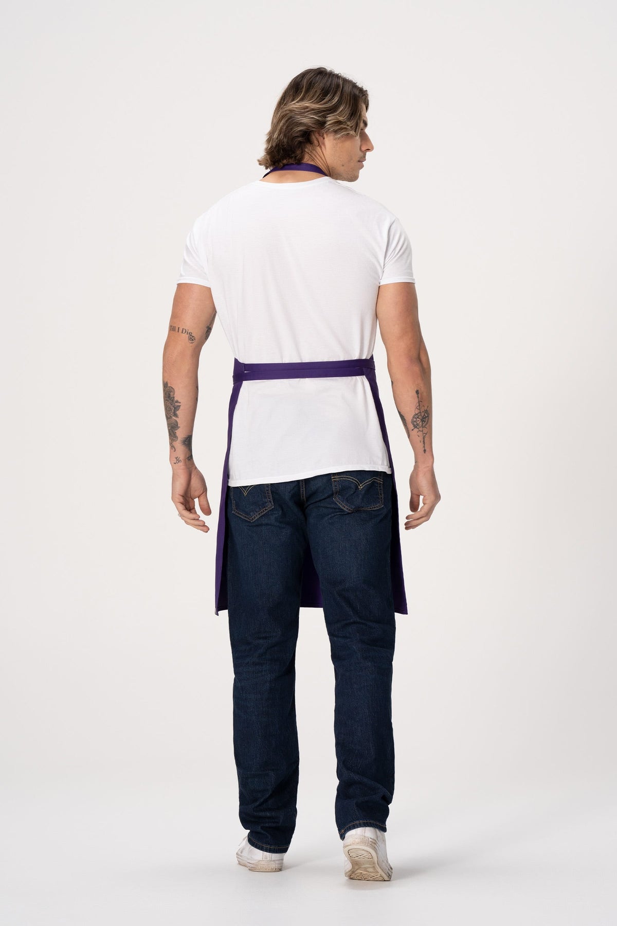 Bib Apron