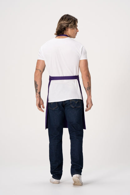 Bib Apron