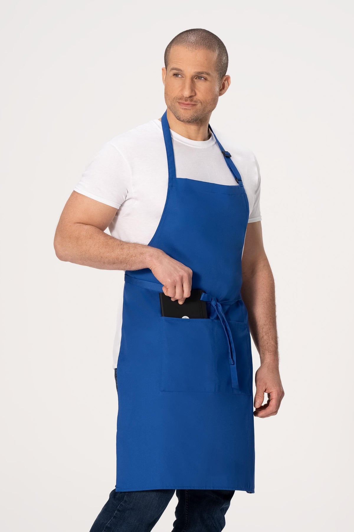 Bib Apron