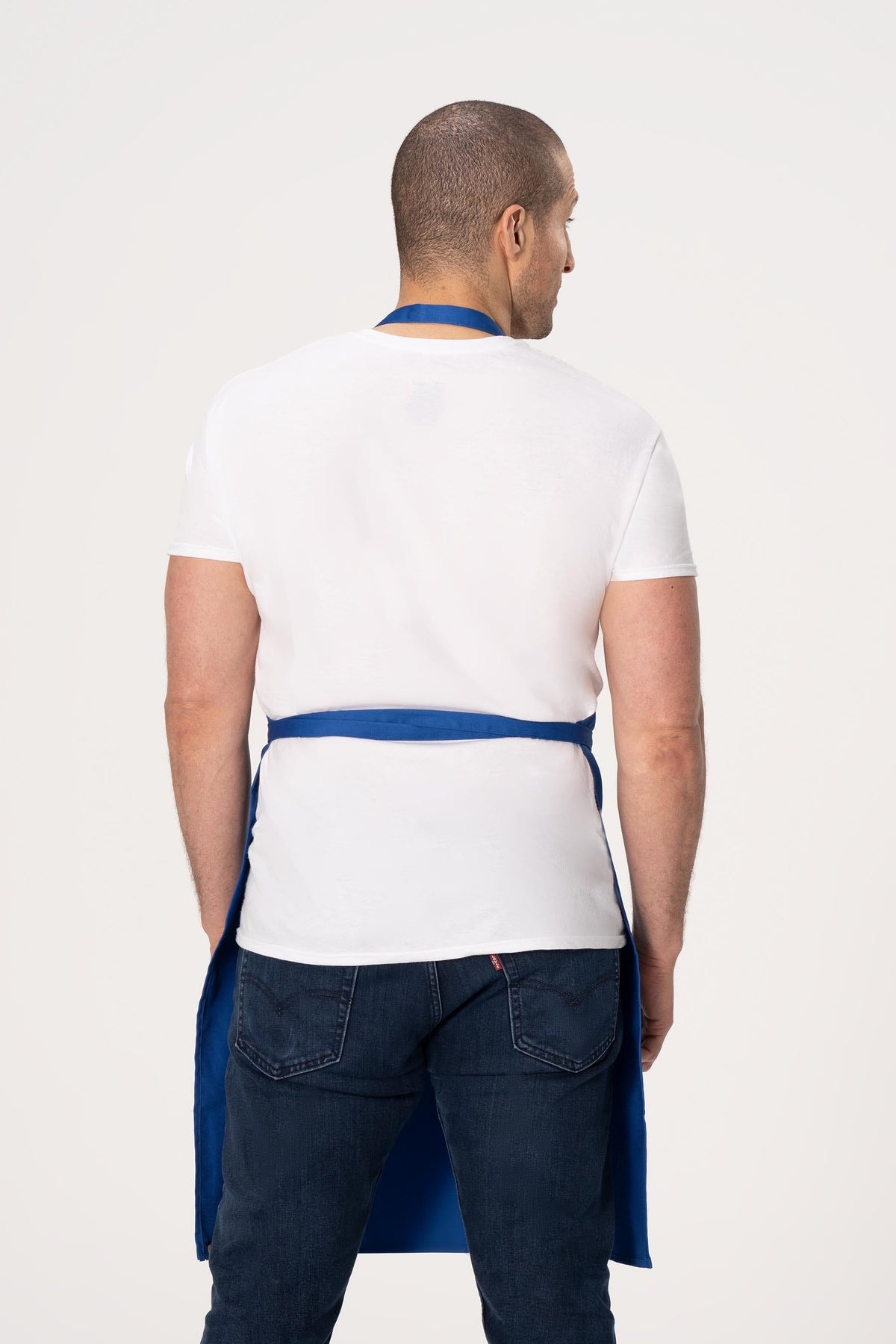 Bib Apron