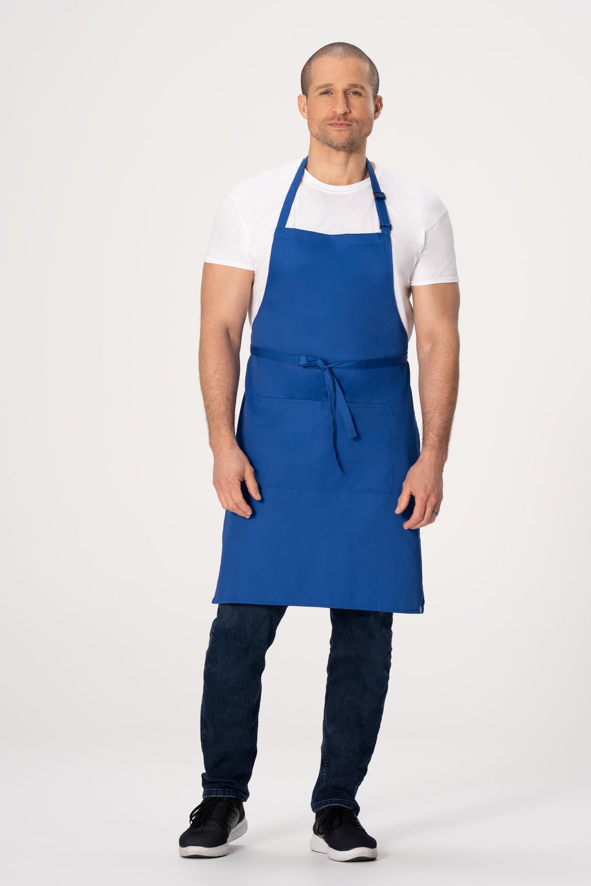 Bib Apron