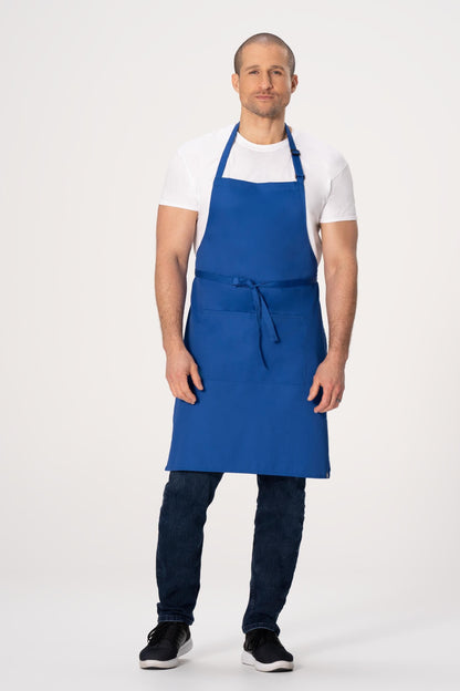 Bib Apron