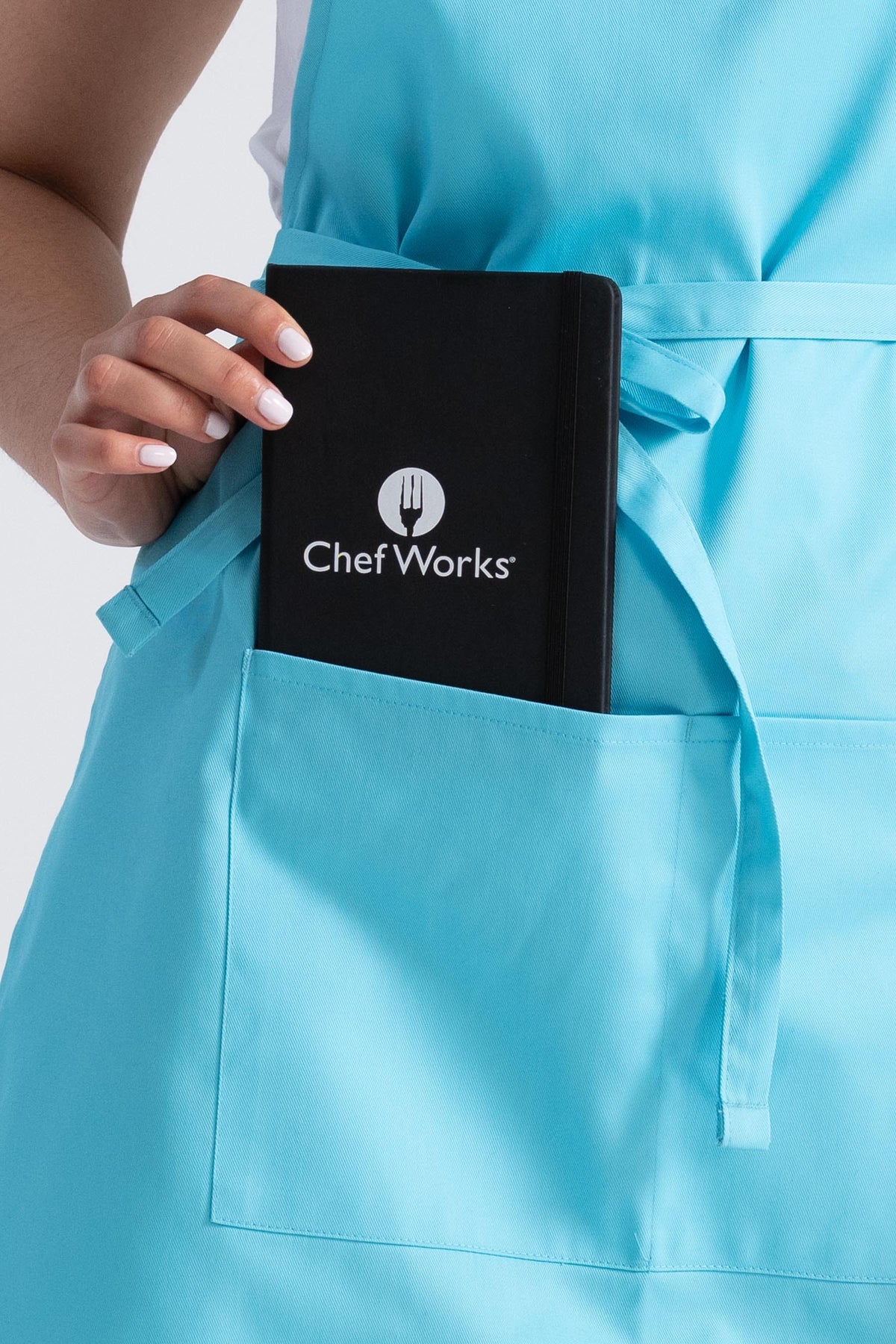 Bib Apron