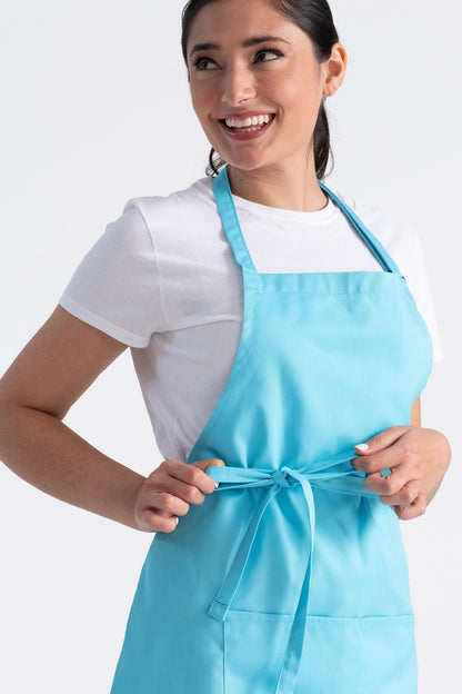 Bib Apron