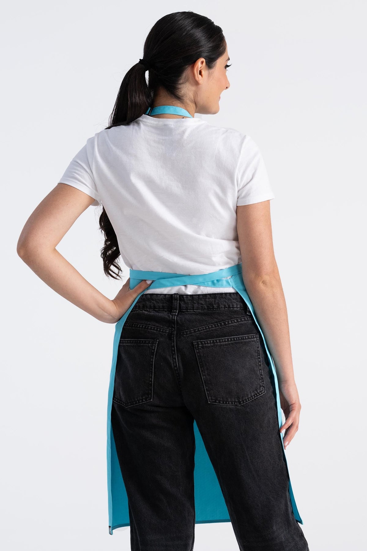 Bib Apron