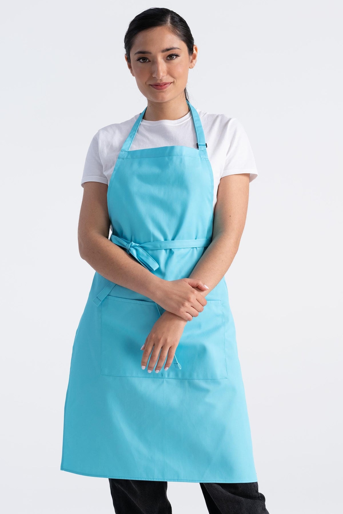 Bib Apron